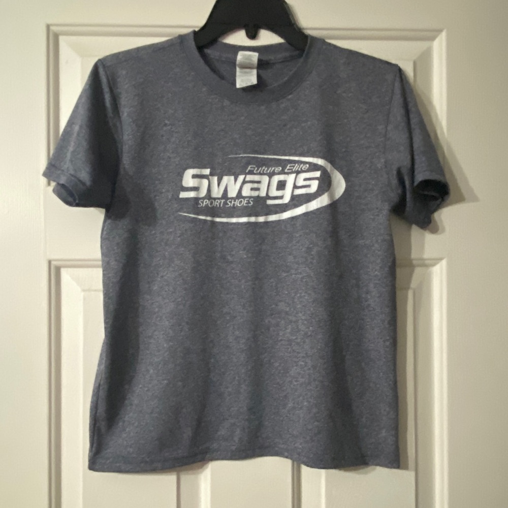 🔷Swags dri-fit shirt